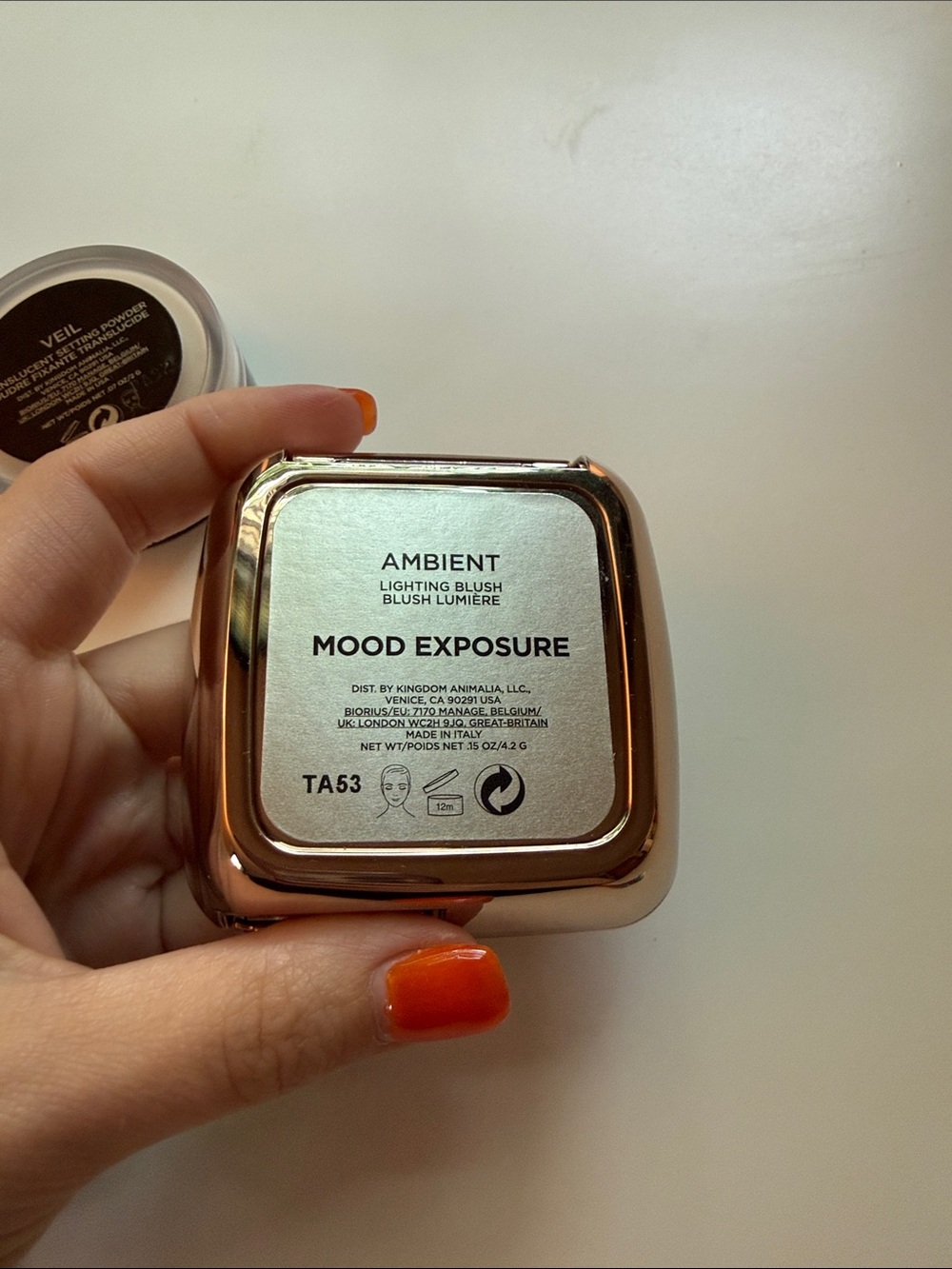 Hourglass Beauty Face Bundle - Picture 3 of 6